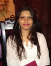 Nivedita Rashmi
