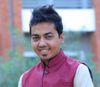 Siddharth Thakkar