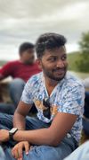Pravesh S Shetty
