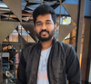 Suresh Hasundi