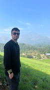 Vikram Varun