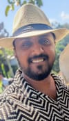 Chaitanya S