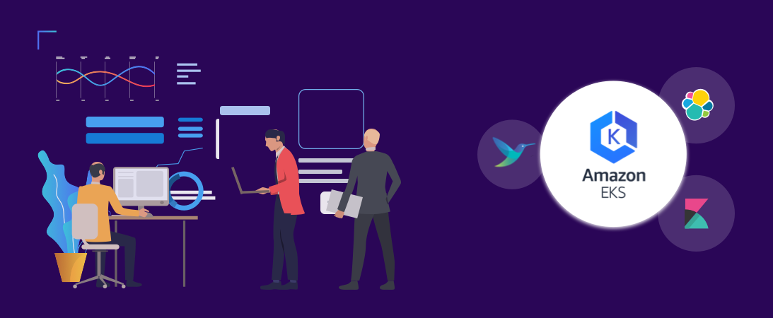Setting up Production-grade Kubernetes logging with EFK