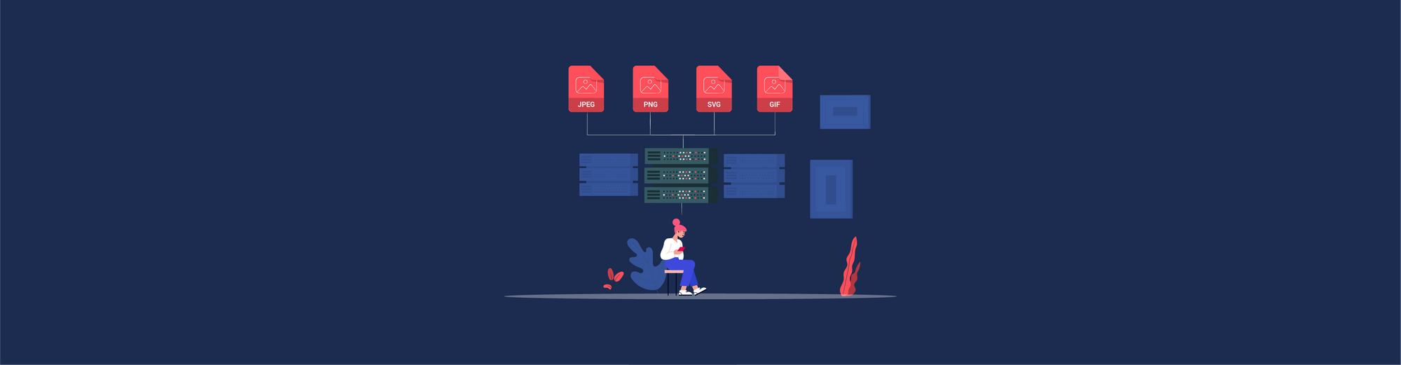 Improving performance and reducing cost by content caching in iOS Apps