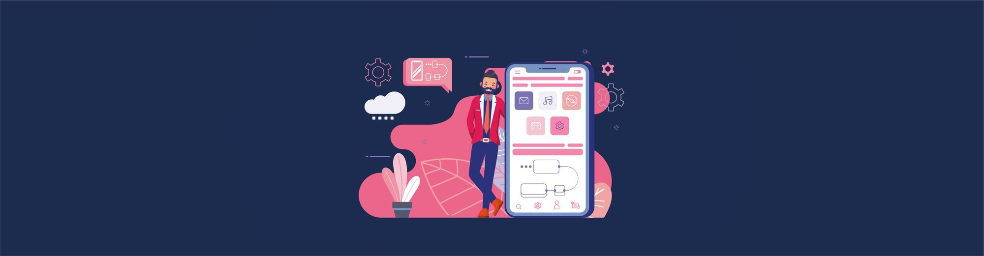 Optimized delivery of great experiences with Android App bundle