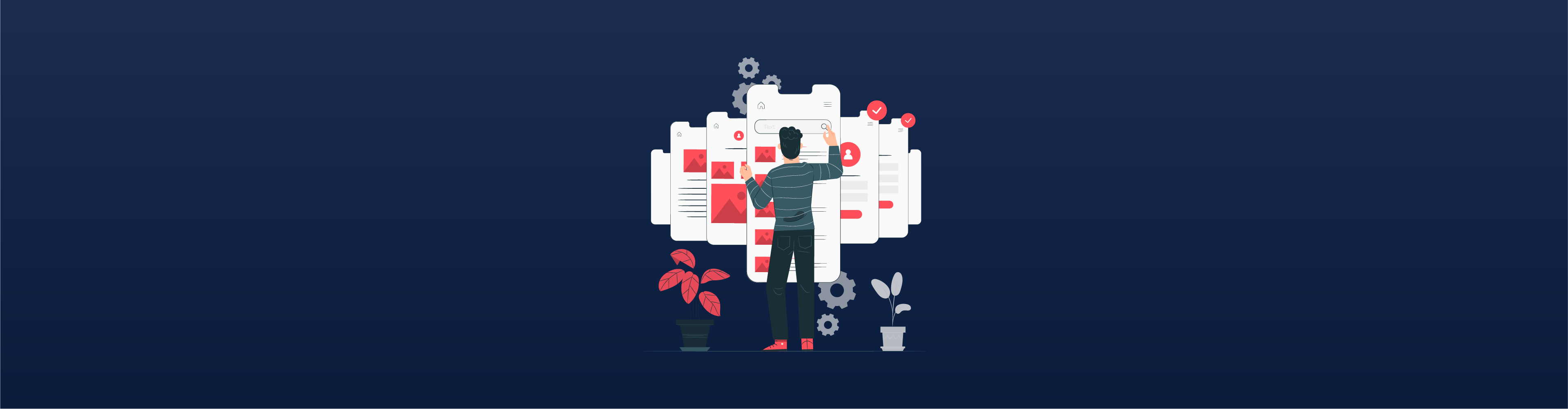 Delivering a native-like user experience on the web via Progressive Web Apps