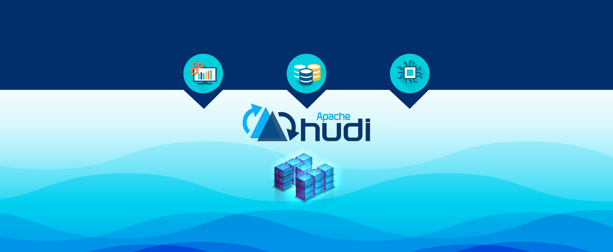 Using Apache HUDI in building Lakehouse Architecture