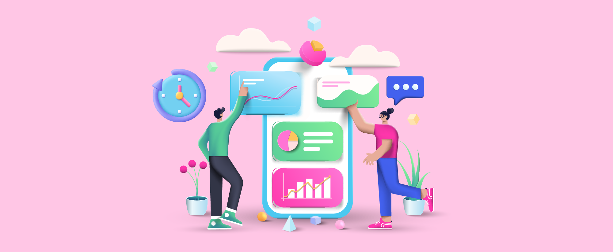 Android App Launch Time Improvements