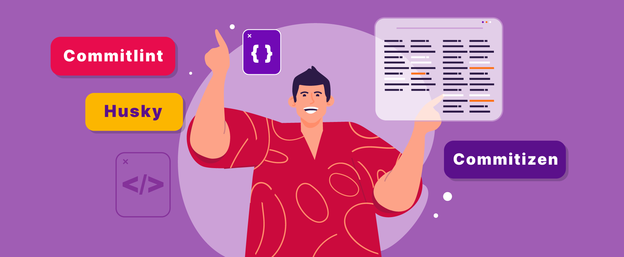 Code Version Best Practices With Clean Commit Formats Code Version Best Practices With Clean Commit Formats