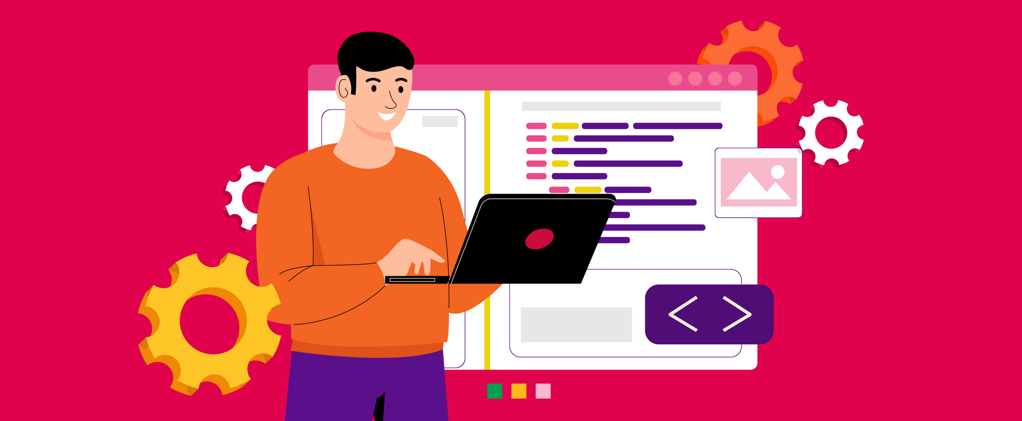 Deep dive into Angular component DOM testing