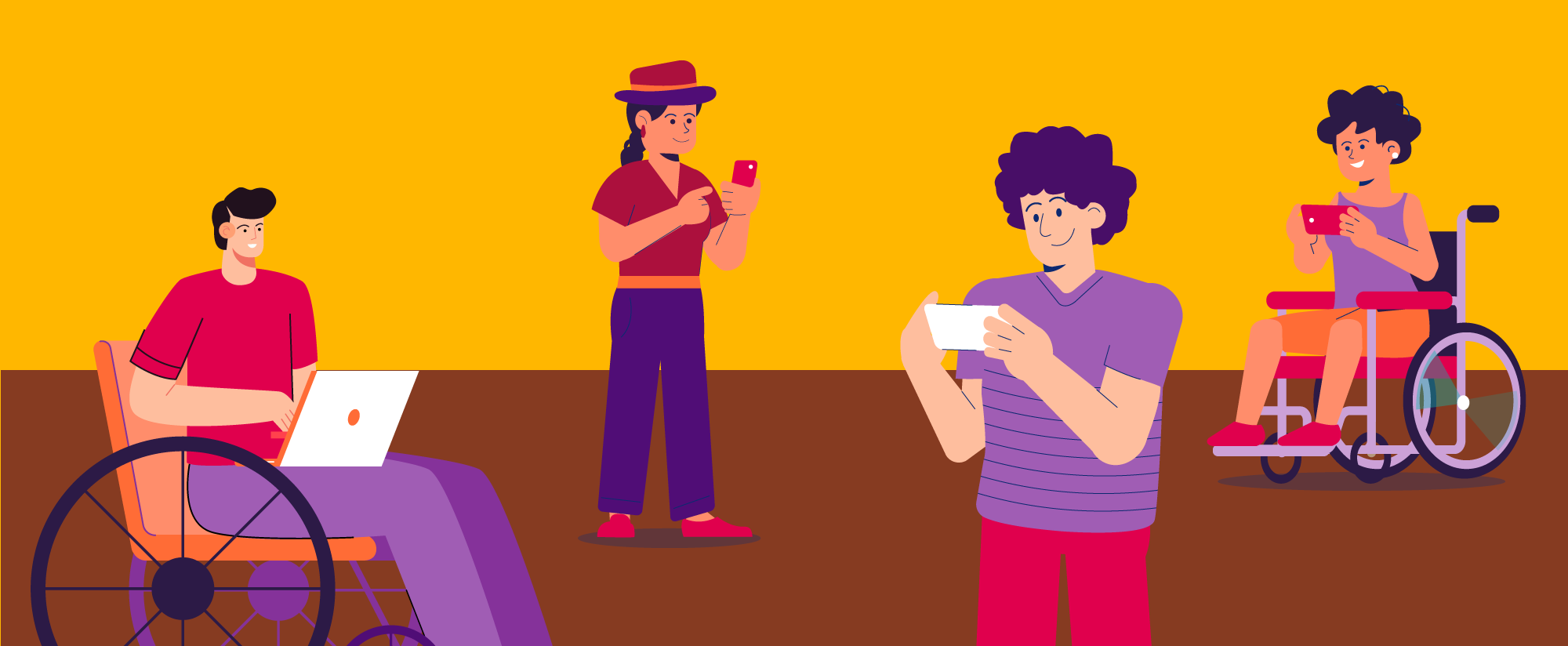 Web For All: Importance of Web Accessibility & Best Practices