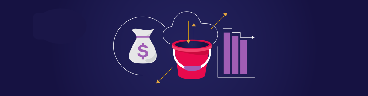 Cost Optimization Strategies for scalable Data Lakehouse