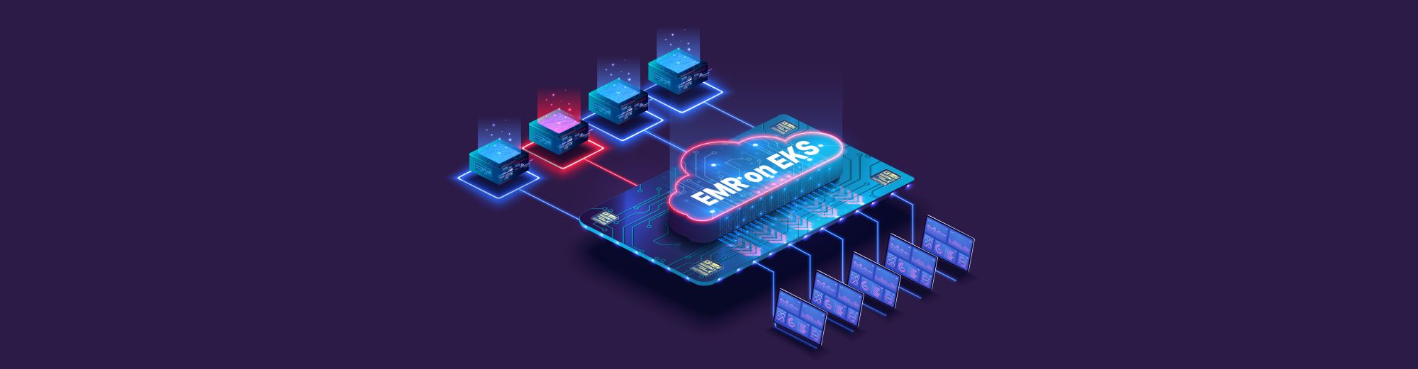 EMR on EKS: Mastering the Future of Data Processing