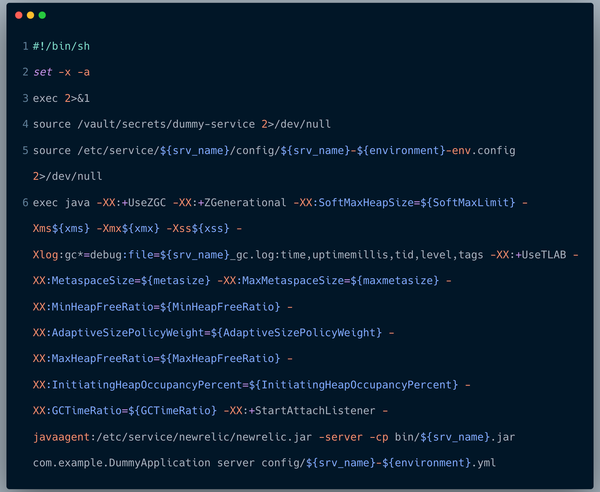 Migrating from JDK 17 to JDK 21- Overview & Practical Guide